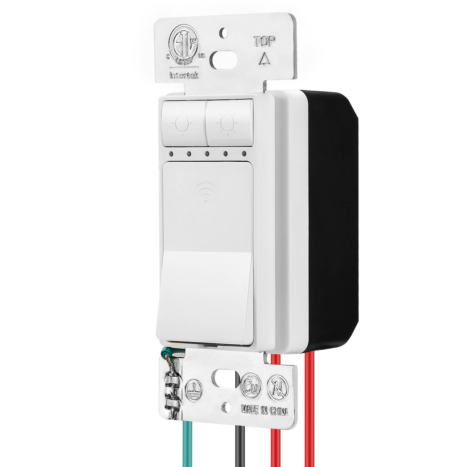 智能調光(guang)器-1