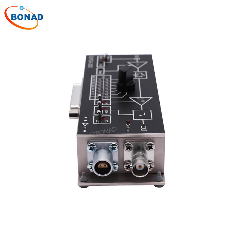 DLPCA-200可變增益電流放大器(qi)