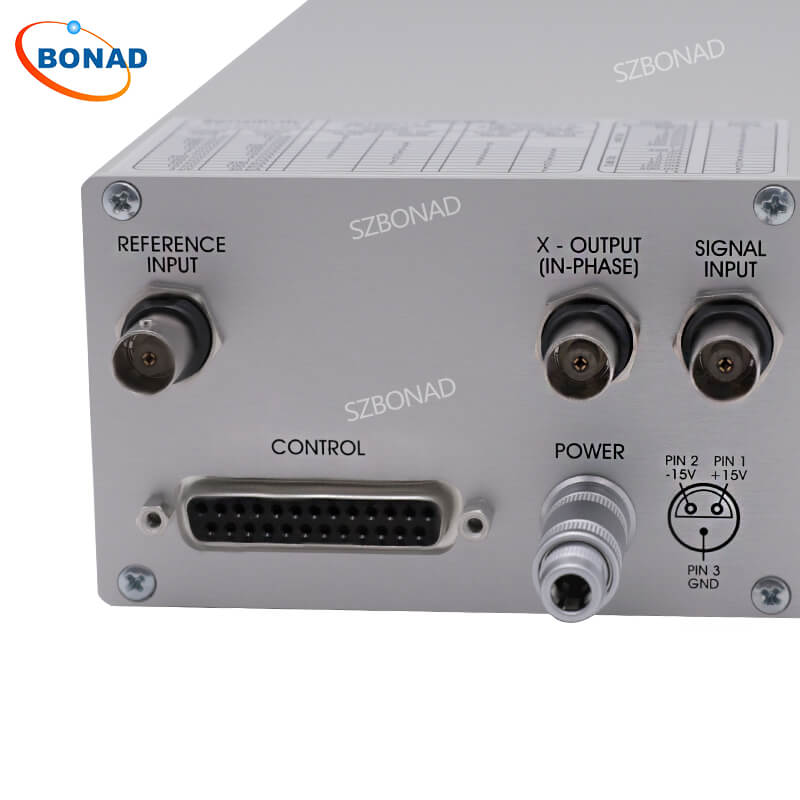 LIA-MV(D)-200 係列鎖相放大器(qi)