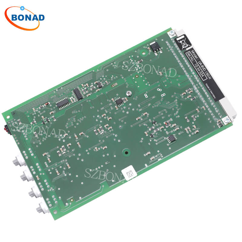 LIA-BV(D)-150 係列單(dan)卡式鎖相放大器