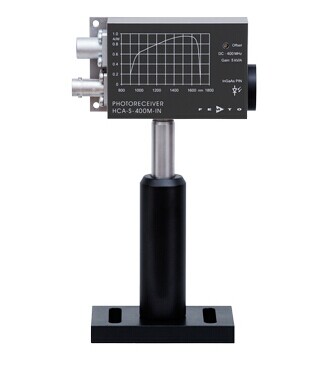 HCA-S-200K係列(lie)光接收器