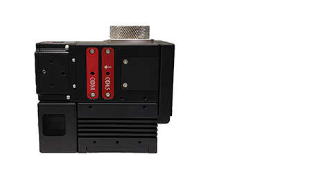 1030-1070nm 50μm-10mm高功率激光光斑分析(xi)儀(yi)BND-0310U