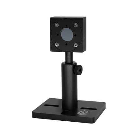 10mW-10W自然冷卻熱電堆激光功(gong)率計BND-Z10-19