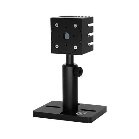 10mW-20W自然冷卻熱電堆(dui)激光功率計BND-Z20-19