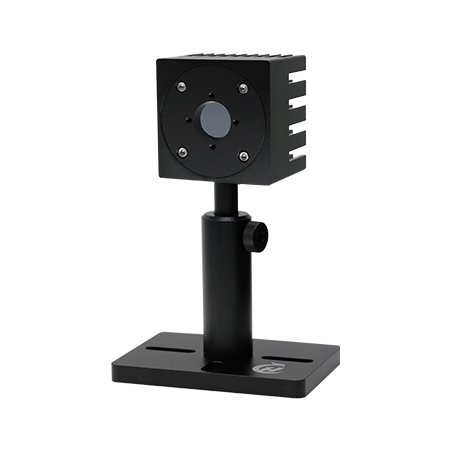 10mW-40W自然冷卻熱電堆(dui)激光功率計BND-Z40-19