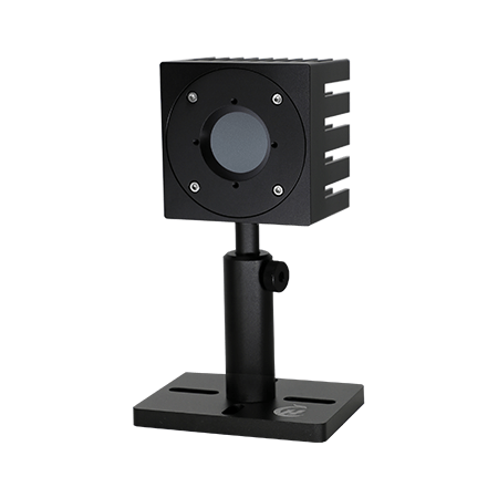 50mW-60W自然冷(leng)卻(que)熱電堆激光功率計BND-Z60-30