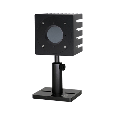 100mW-100W自然冷卻熱電堆激(ji)光功率計BND-Z100-40