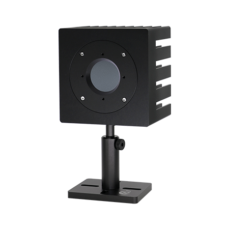 100mW-200W高損傷閾(yu)值激光功率計(ji)BND-Z200-40