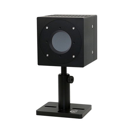 100mW- 250W風冷熱電堆(dui)激光功率計BND-F250-40