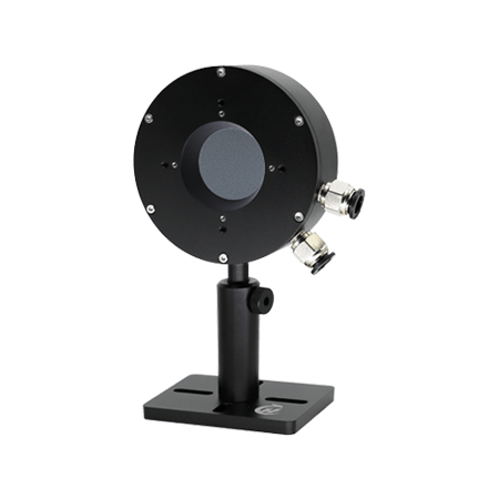 2W-1000W水冷(leng)熱電堆激光功率(lv)計BND-S1000-40