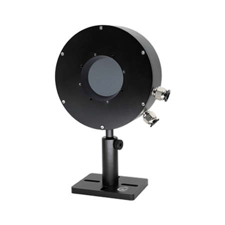 10W-3000W水冷激光功(gong)率計BND-S3000-55