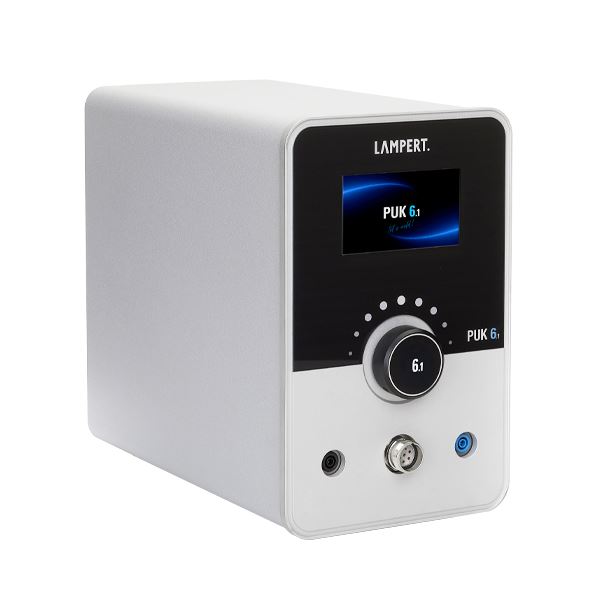 Lampert PUK 6.1珠寶金銀首(shou)飾精密銲接機