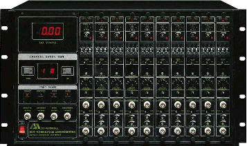 AN-1003低成本高(gao)性能熱線式風速測量儀