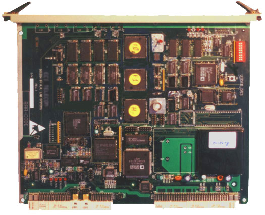 AA Lab-Systems高(gao)質量視頻(pin)編解碼傳輸卡