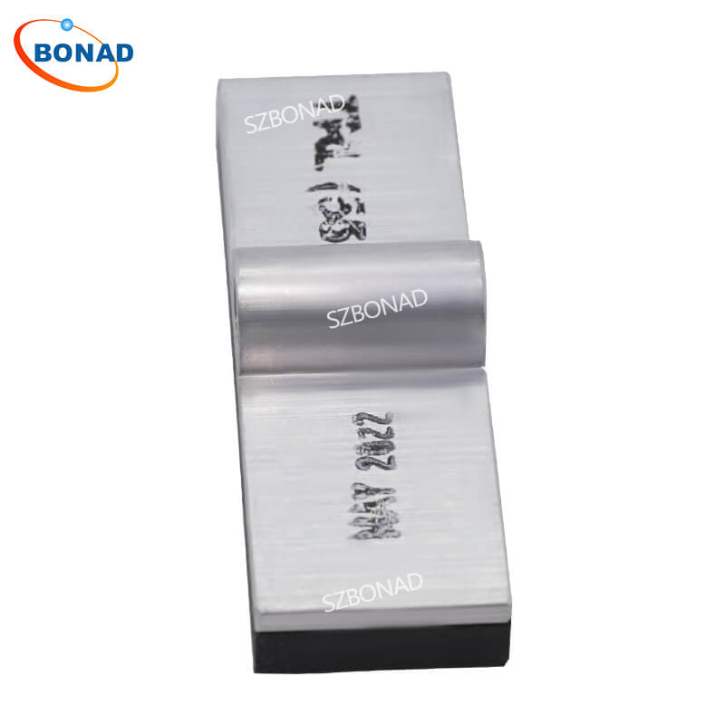 TRL(55)橡膠(jiao)滑塊（擺式摩擦試驗儀專用）