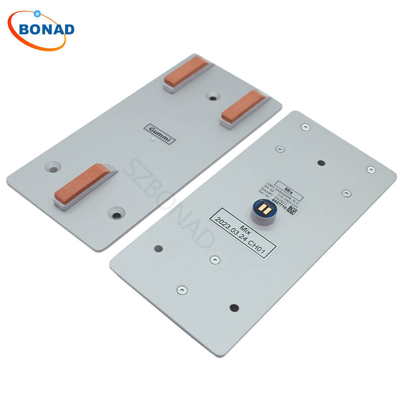 GMG200摩擦係(xi)數儀專用滑(hua)塊