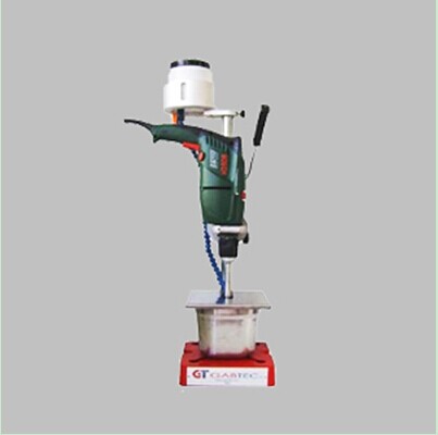 瓷磚(zhuan)防汚性深度清潔機GT1100