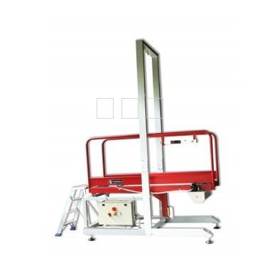 DIN51130地闆防滑(hua)檢測儀