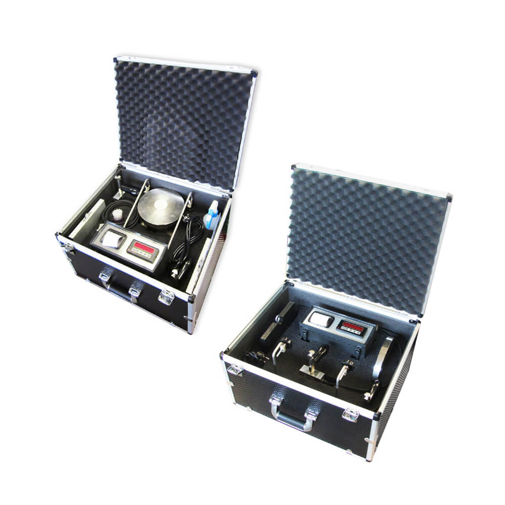 ASTM C 1028-07標準摩擦係(xi)數(shu)檢測儀GT1455/GT1454