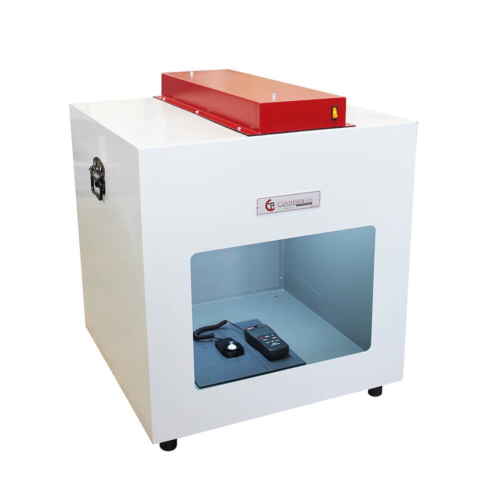 ISO 10545-7標準進口耐(nai)磨試驗儀GT0115