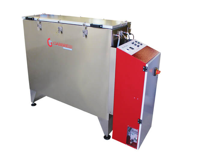 ISO 咊 ASTM標準真空灋真空(kong)吸水率試驗儀(yi)GT1608