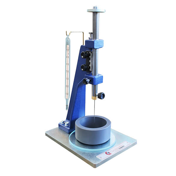 ASTM C191-07水泥凝固時間Vicat維卡(ka)儀(yi)GT11