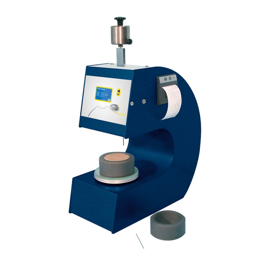 GT2642水泥砂漿稠度凝結時間測試儀全自(zi)動維卡儀意大利ga