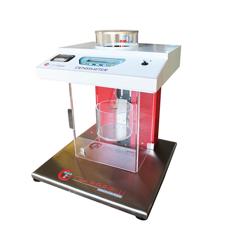 ASTM C 97標準石料固體(ti)材料密度計(ji)GT2144